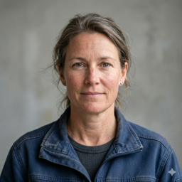 Charlotte Hoffmann
